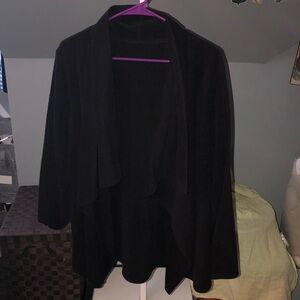 Simply Vera Wang Cardigan Sweater